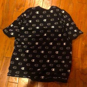 Champion Tee | Men’s Medium